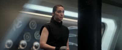 Star Trek: Strange New Worlds ScreenCaps "New Life and New Civilizations" (S3:E10)