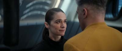 Star Trek: Strange New Worlds ScreenCaps "New Life and New Civilizations" (S3:E10)