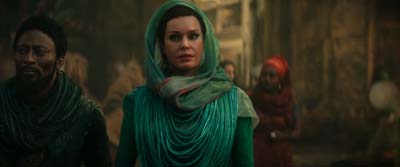 Star Trek: Strange New Worlds ScreenCaps "New Life and New Civilizations" (S3:E10)