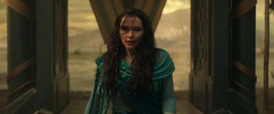 Star Trek: Strange New Worlds ScreenCaps "New Life and New Civilizations" (S3:E10)