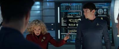 Star Trek: Strange New Worlds ScreenCaps "New Life and New Civilizations" (S3:E10)