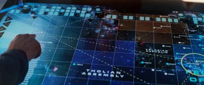 Star Trek: Strange New Worlds ScreenCaps "New Life and New Civilizations" (S3:E10)