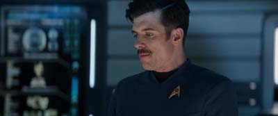 Star Trek: Strange New Worlds ScreenCaps "New Life and New Civilizations" (S3:E10)