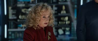Star Trek: Strange New Worlds ScreenCaps "New Life and New Civilizations" (S3:E10)