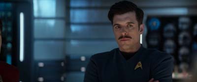 Star Trek: Strange New Worlds ScreenCaps "New Life and New Civilizations" (S3:E10)