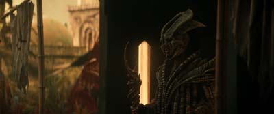 Star Trek: Strange New Worlds ScreenCaps "New Life and New Civilizations" (S3:E10)