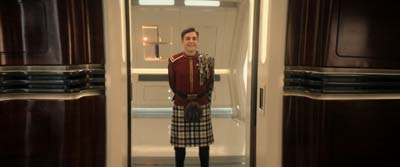 Star Trek: Strange New Worlds ScreenCaps "New Life and New Civilizations" (S3:E10)