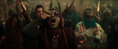 Star Trek: Strange New Worlds ScreenCaps "New Life and New Civilizations" (S3:E10)