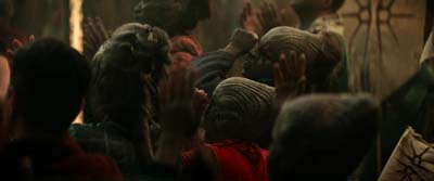 Star Trek: Strange New Worlds ScreenCaps "New Life and New Civilizations" (S3:E10)