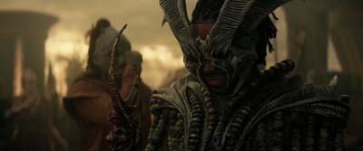 Star Trek: Strange New Worlds ScreenCaps "New Life and New Civilizations" (S3:E10)