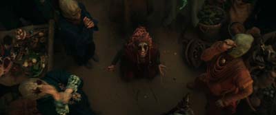 Star Trek: Strange New Worlds ScreenCaps "New Life and New Civilizations" (S3:E10)