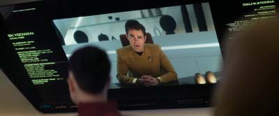 Star Trek: Strange New Worlds ScreenCaps "New Life and New Civilizations" (S3:E10)