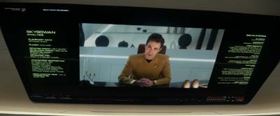 Star Trek: Strange New Worlds ScreenCaps "New Life and New Civilizations" (S3:E10)