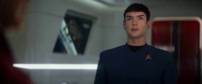 Star Trek: Strange New Worlds ScreenCaps "New Life and New Civilizations" (S3:E10)