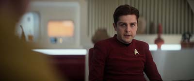 Star Trek: Strange New Worlds ScreenCaps "New Life and New Civilizations" (S3:E10)