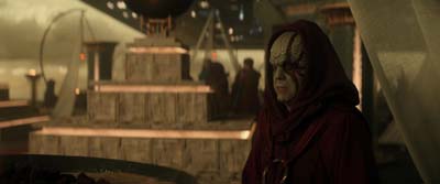 Star Trek: Strange New Worlds ScreenCaps "New Life and New Civilizations" (S3:E10)