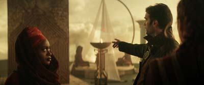 Star Trek: Strange New Worlds ScreenCaps "New Life and New Civilizations" (S3:E10)