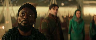 Star Trek: Strange New Worlds ScreenCaps "New Life and New Civilizations" (S3:E10)