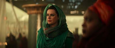 Star Trek: Strange New Worlds ScreenCaps "New Life and New Civilizations" (S3:E10)