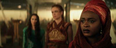 Star Trek: Strange New Worlds ScreenCaps "New Life and New Civilizations" (S3:E10)