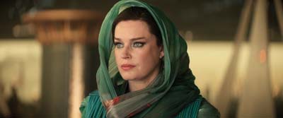 Star Trek: Strange New Worlds ScreenCaps "New Life and New Civilizations" (S3:E10)