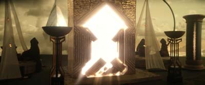 Star Trek: Strange New Worlds ScreenCaps "New Life and New Civilizations" (S3:E10)