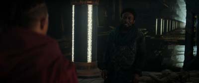 Star Trek: Strange New Worlds ScreenCaps "New Life and New Civilizations" (S3:E10)