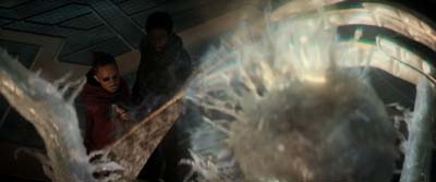 Star Trek: Strange New Worlds ScreenCaps "New Life and New Civilizations" (S3:E10)