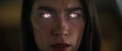 Star Trek: Strange New Worlds ScreenCaps "New Life and New Civilizations" (S3:E10)