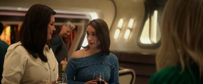 Star Trek: Strange New Worlds ScreenCaps "New Life and New Civilizations" (S3:E10)