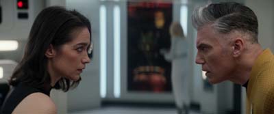 Star Trek: Strange New Worlds ScreenCaps "New Life and New Civilizations" (S3:E10)
