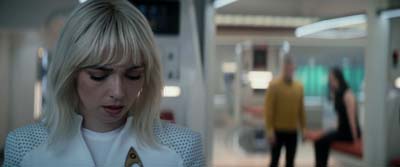 Star Trek: Strange New Worlds ScreenCaps "New Life and New Civilizations" (S3:E10)