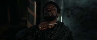 Star Trek: Strange New Worlds ScreenCaps "New Life and New Civilizations" (S3:E10)