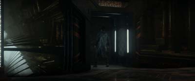Star Trek: Strange New Worlds ScreenCaps "New Life and New Civilizations" (S3:E10)