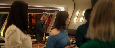 Star Trek: Strange New Worlds ScreenCaps "New Life and New Civilizations" (S3:E10)