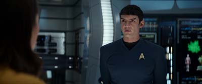 Star Trek: Strange New Worlds ScreenCaps "New Life and New Civilizations" (S3:E10)