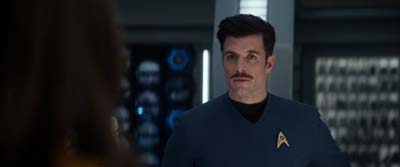 Star Trek: Strange New Worlds ScreenCaps "New Life and New Civilizations" (S3:E10)