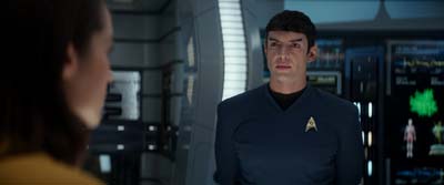 Star Trek: Strange New Worlds ScreenCaps "New Life and New Civilizations" (S3:E10)