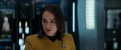 Star Trek: Strange New Worlds ScreenCaps "New Life and New Civilizations" (S3:E10)