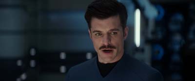 Star Trek: Strange New Worlds ScreenCaps "New Life and New Civilizations" (S3:E10)