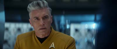 Star Trek: Strange New Worlds ScreenCaps "New Life and New Civilizations" (S3:E10)
