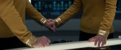 Star Trek: Strange New Worlds ScreenCaps "New Life and New Civilizations" (S3:E10)