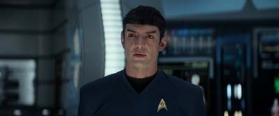 Star Trek: Strange New Worlds ScreenCaps "New Life and New Civilizations" (S3:E10)