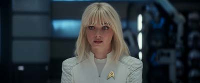 Star Trek: Strange New Worlds ScreenCaps "New Life and New Civilizations" (S3:E10)