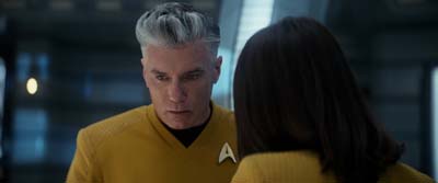 Star Trek: Strange New Worlds ScreenCaps "New Life and New Civilizations" (S3:E10)