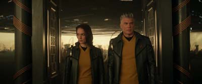 Star Trek: Strange New Worlds ScreenCaps "New Life and New Civilizations" (S3:E10)