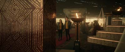 Star Trek: Strange New Worlds ScreenCaps "New Life and New Civilizations" (S3:E10)