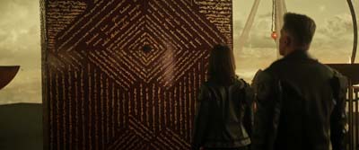 Star Trek: Strange New Worlds ScreenCaps "New Life and New Civilizations" (S3:E10)