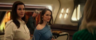 Star Trek: Strange New Worlds ScreenCaps "New Life and New Civilizations" (S3:E10)