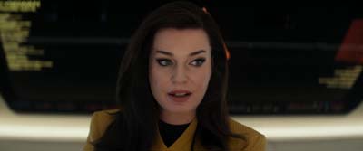 Star Trek: Strange New Worlds ScreenCaps "New Life and New Civilizations" (S3:E10)